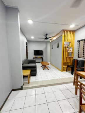 MZ Homestay Tuaran